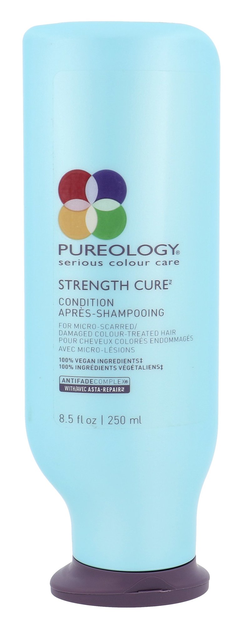 Redken Pureology Strength Cure 250ml kondicionierius