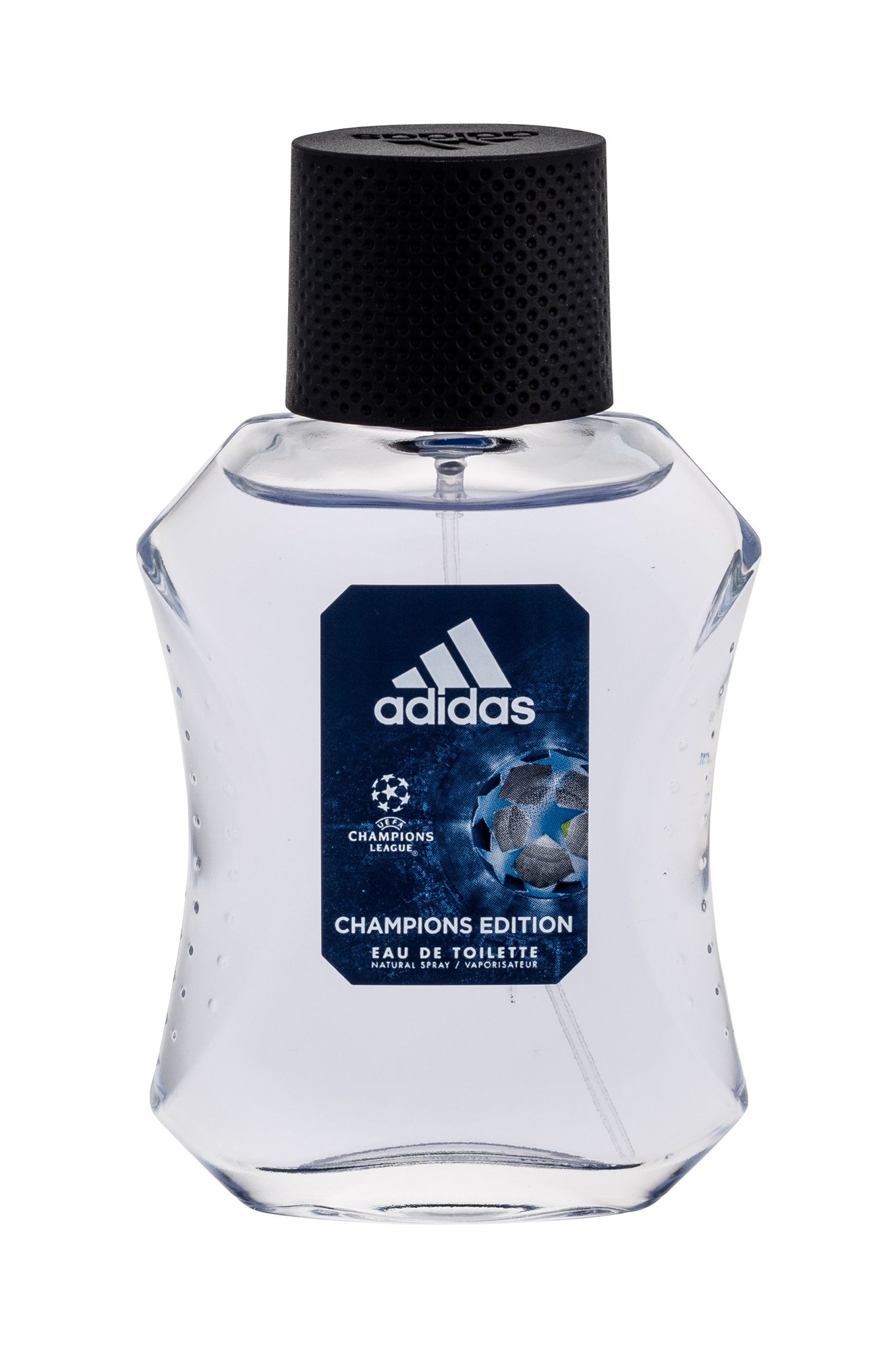 Adidas UEFA Champions League Champions Edition 50ml Kvepalai Vyrams EDT