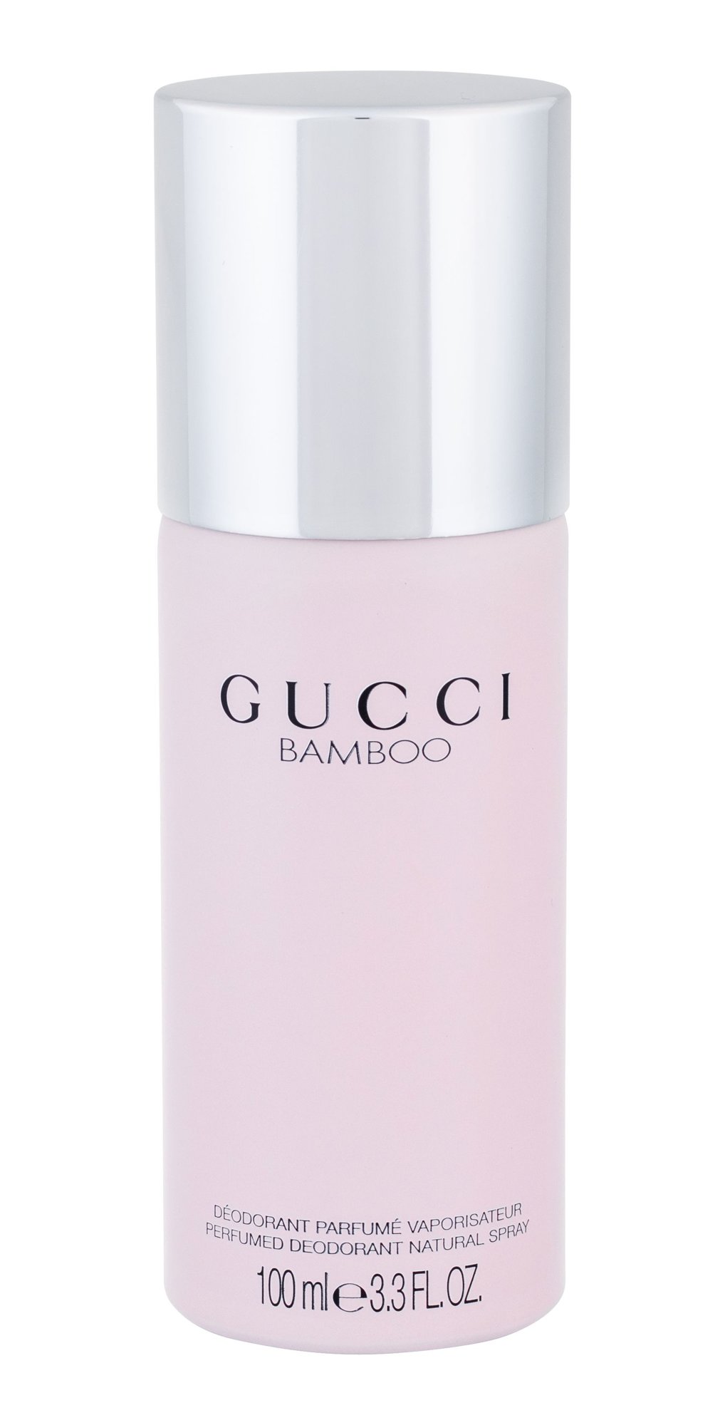 Gucci Gucci Bamboo 100ml dezodorantas