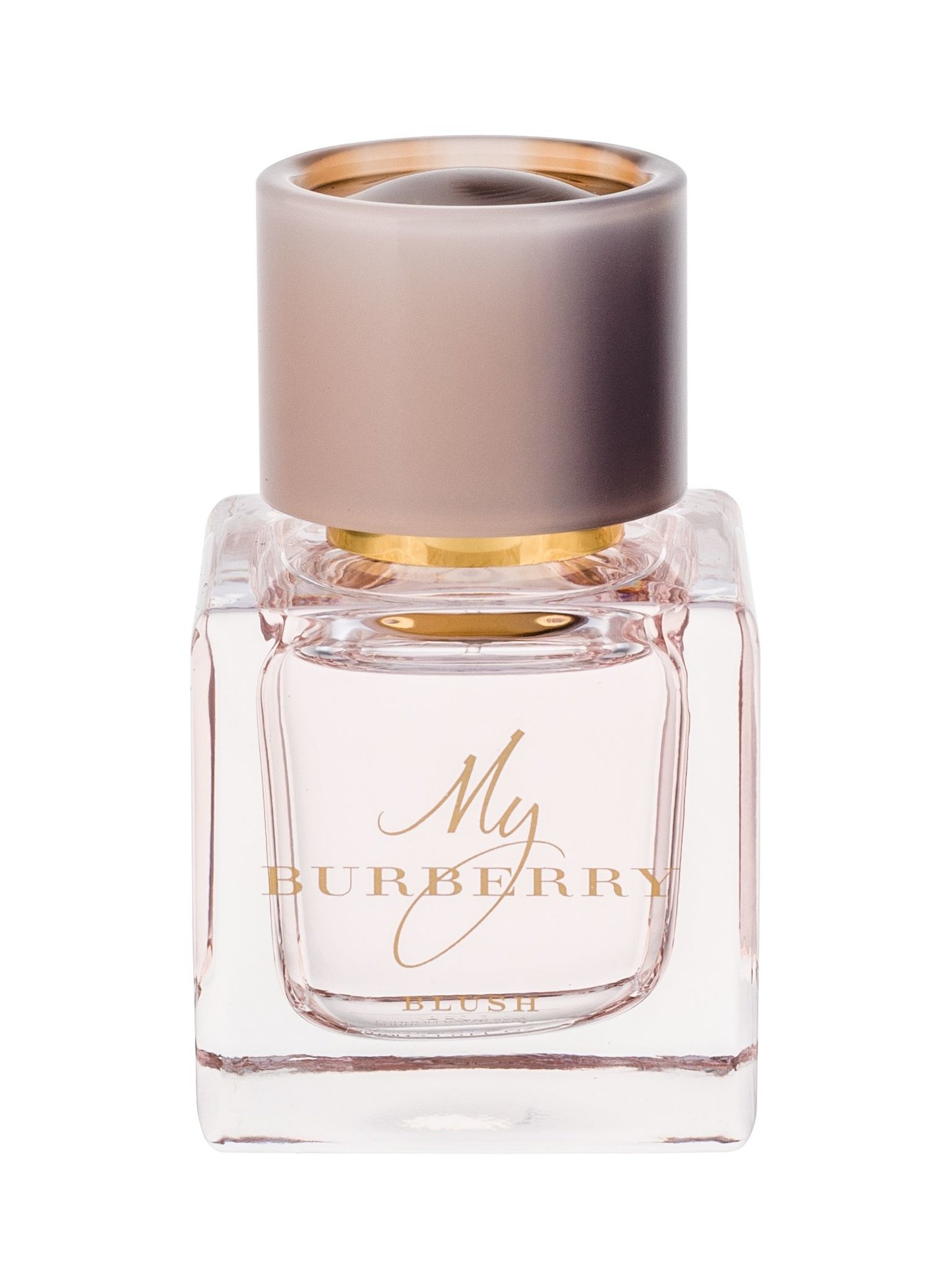 Burberry My Burberry Blush Eau De Parfum 30 ml Damaged box