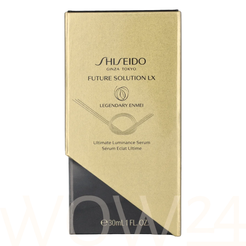 Future Solution Lx Legendary Enmei Ultimate Luminance Serum
