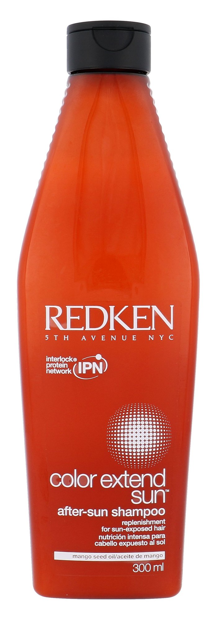 Redken Color Extend Sun 300ml šampūnas