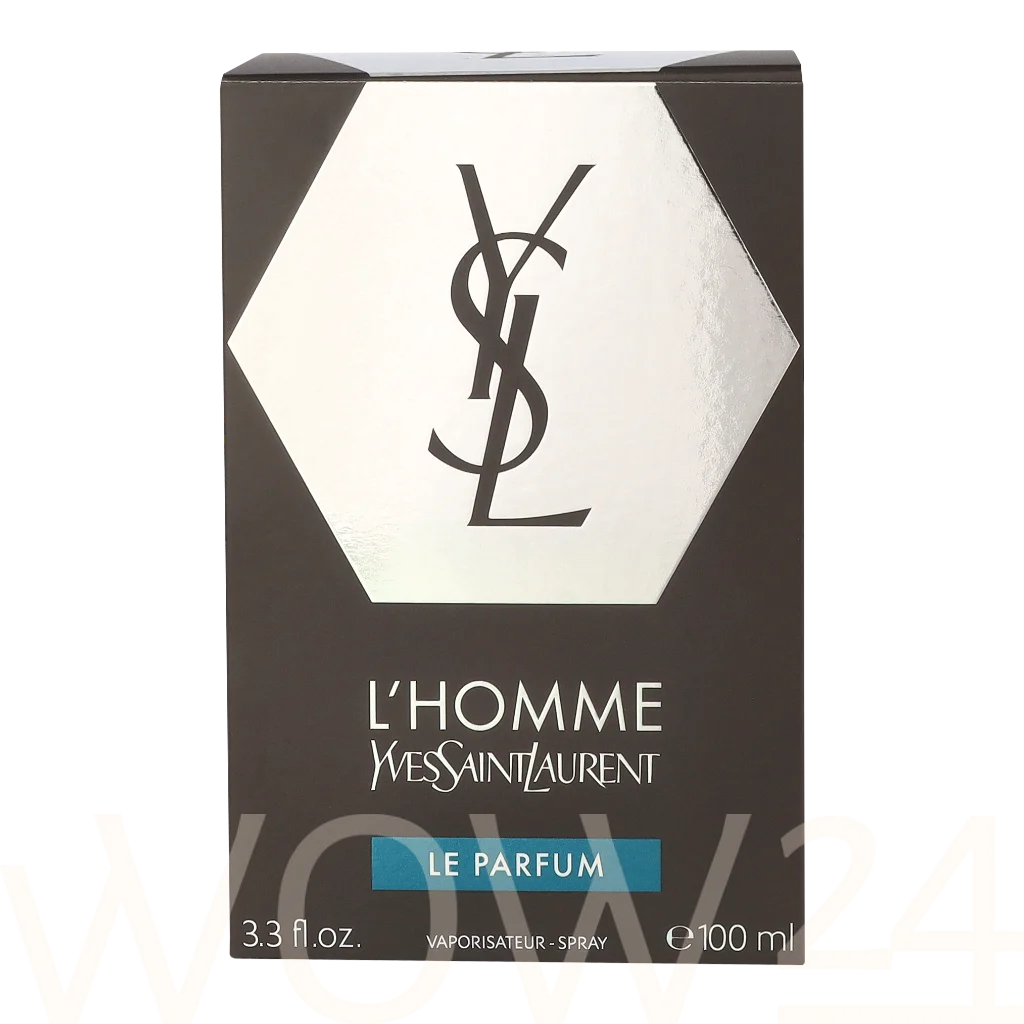 Yves Saint Laurent YSL L'Homme Le Parfum Edp Spray kvepalai Vyrams