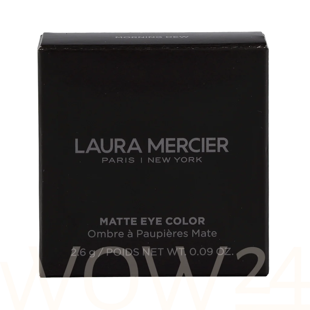 Laura mercier Laura Mercier Matte Eye Colour 2.6 ml