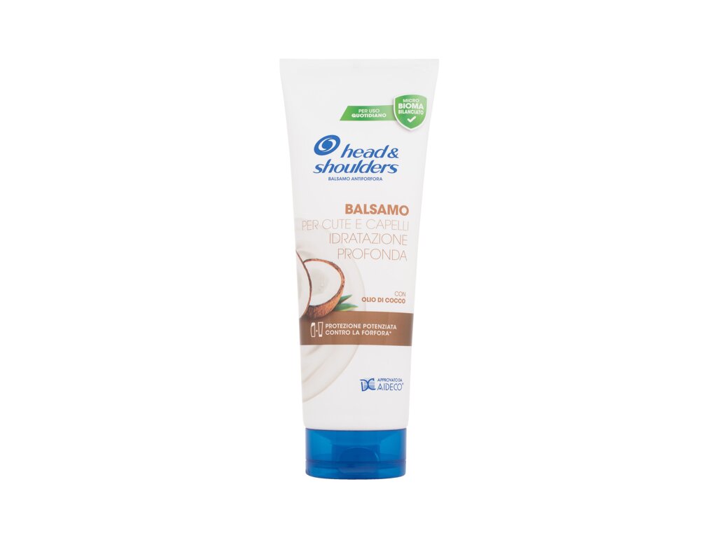 Head & Shoulders Deep Hydration Conditioner kondicionierius