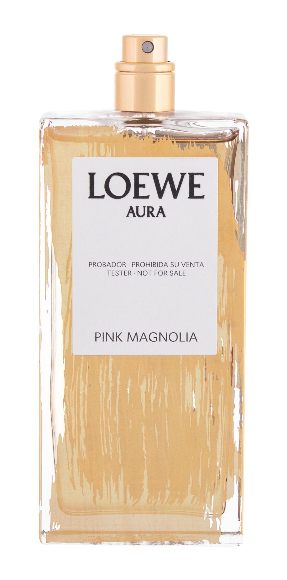 Loewe Aura Pink Magnolia Kvepalai Moterims