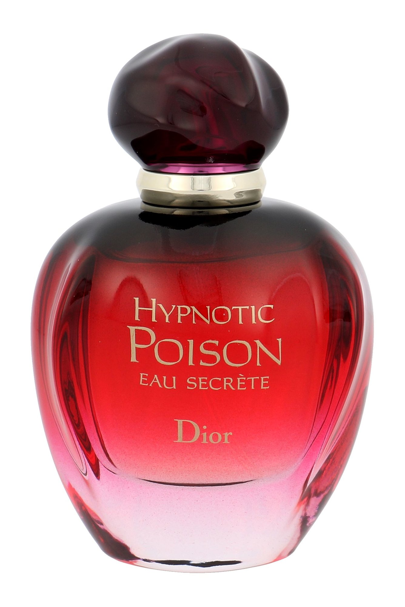 Christian Dior Hypnotic Poison Eau Secréte 50ml Kvepalai Moterims EDT (Pažeista pakuotė)