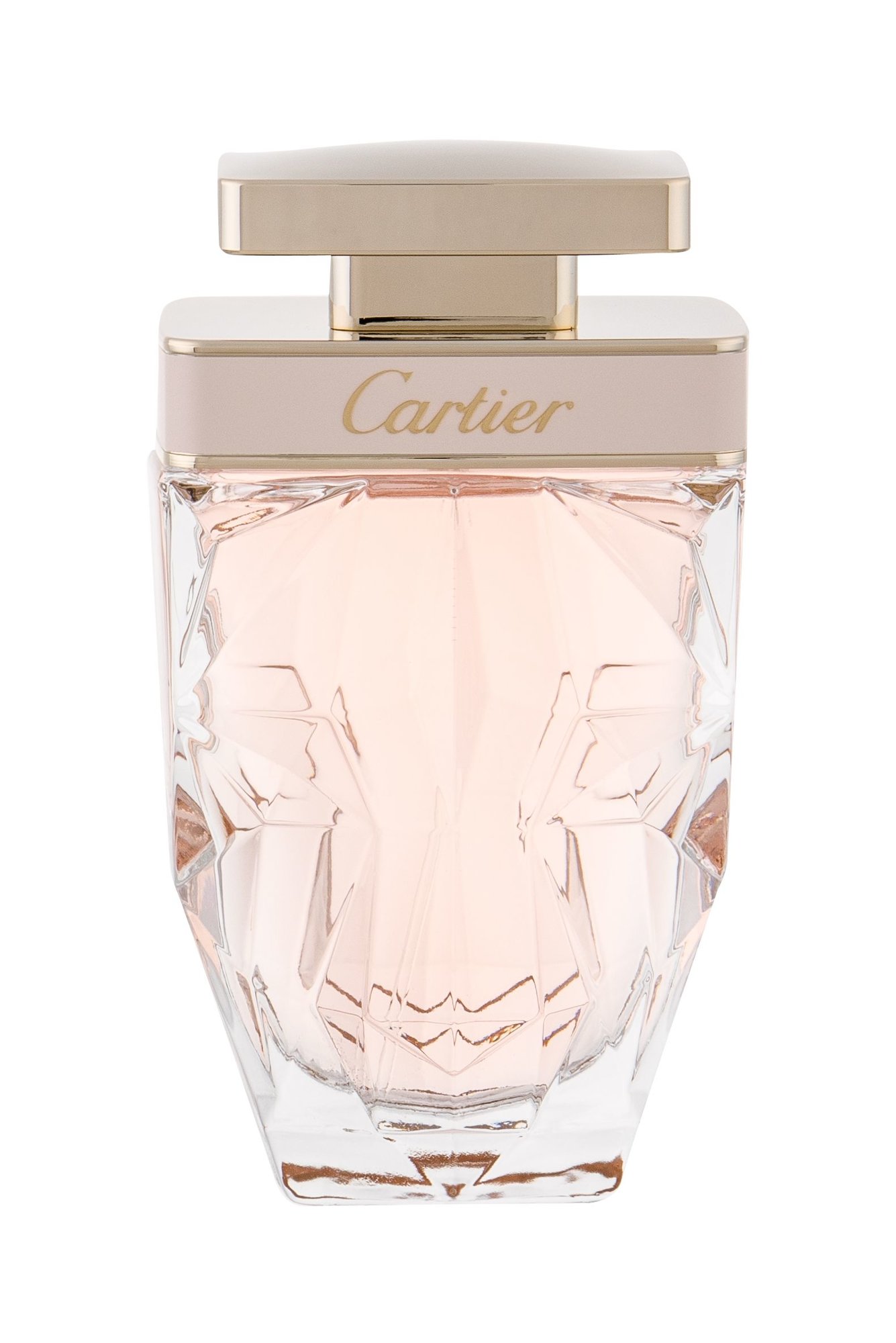 Cartier La Panthere 50ml Kvepalai Moterims EDT (Pažeista pakuotė)