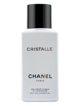 Chanel Cristalle 200ml dušo želė