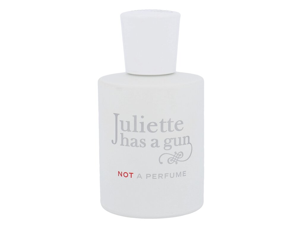 Juliette Has A Gun Not A Perfume Eau De Parfum 50 ml Damaged box