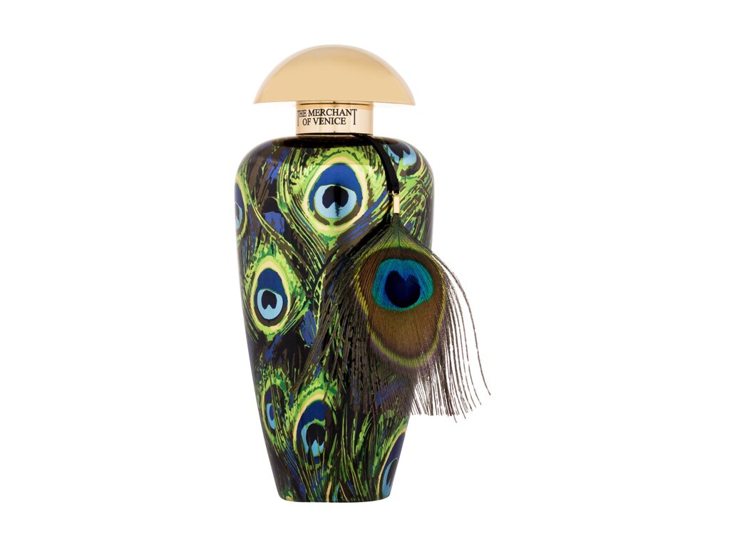 The merchant of venice Imperial Emerald Eau De Parfum Kvepalai Moterims