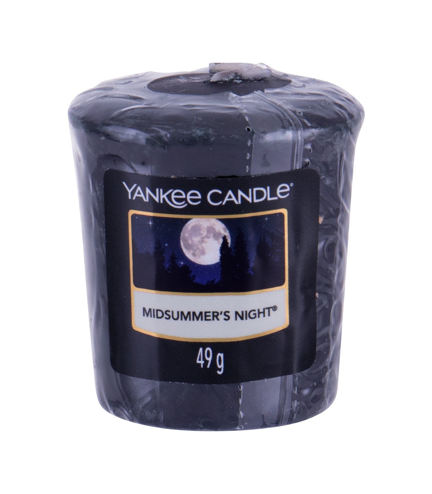 Yankee Candle Midsummer´s Night kvepianti žvakė