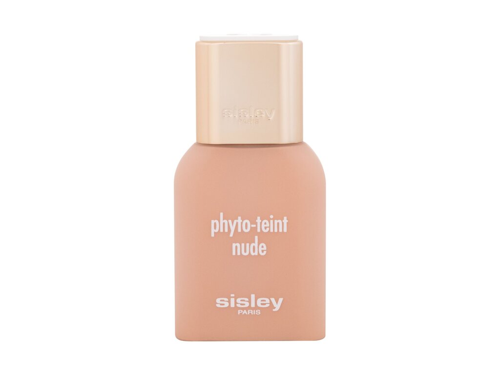 Sisley Phyto-Teint Nude 30 ml Damaged box