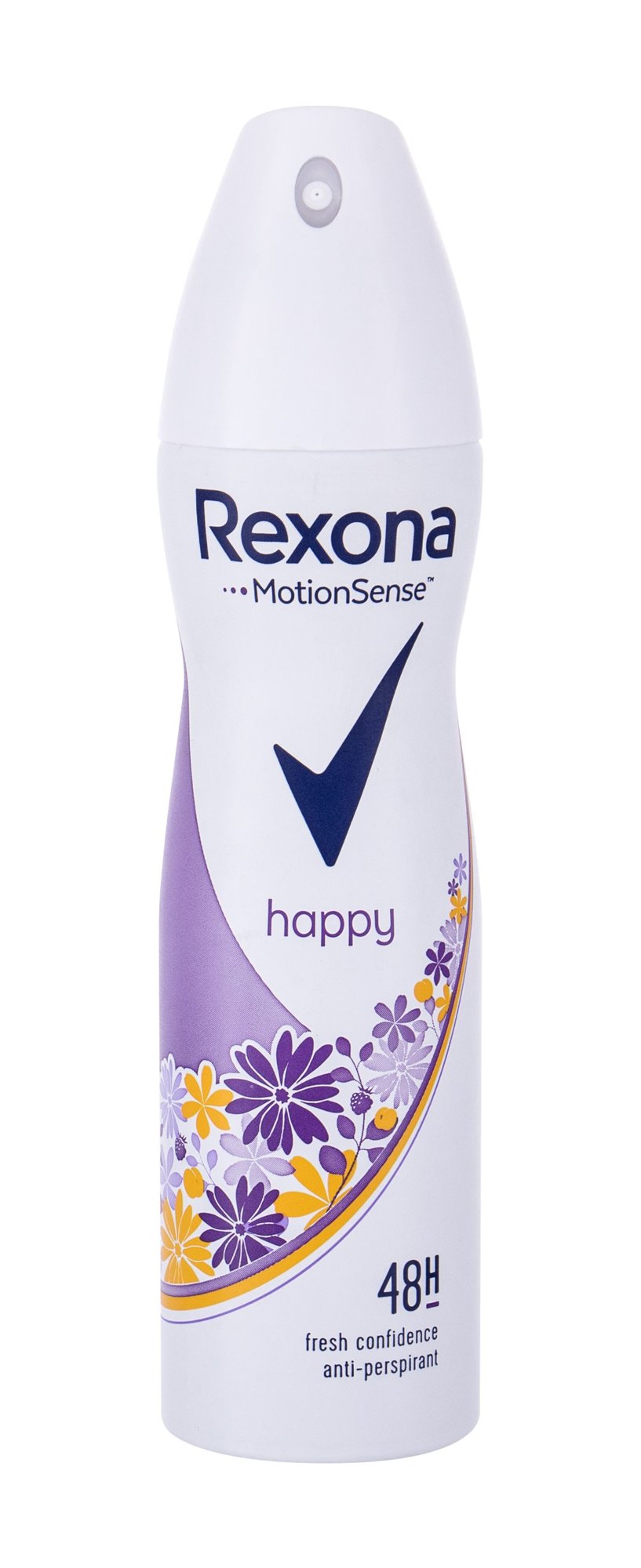 Rexona Motionsense Happy antipersperantas