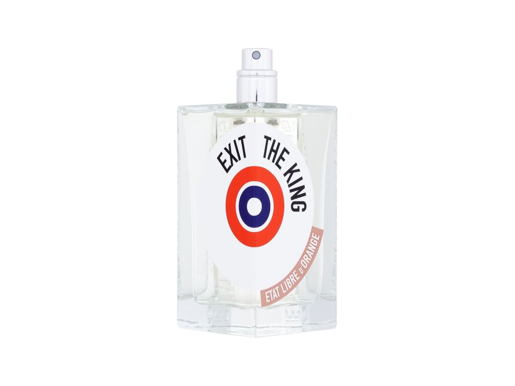 Etat libre d`orange Exit The King Eau De Parfum 100 ml Tester