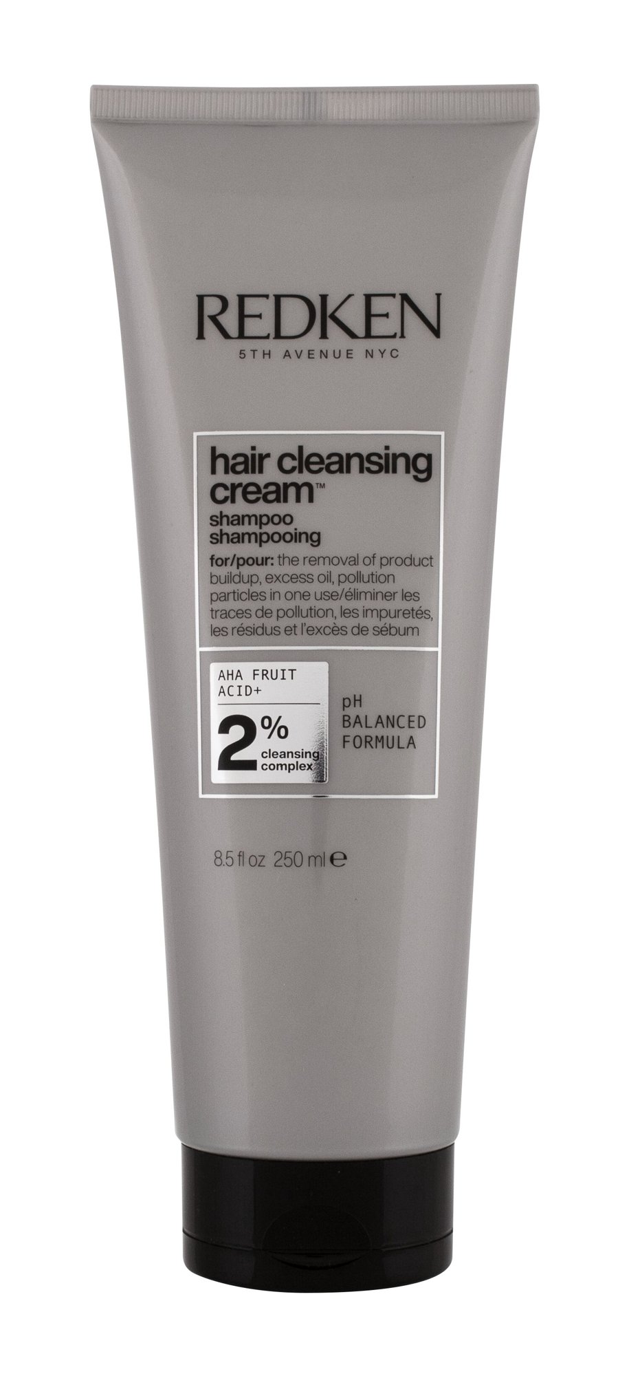 Redken Hair Cleansing Cream &scaron;ampūnas