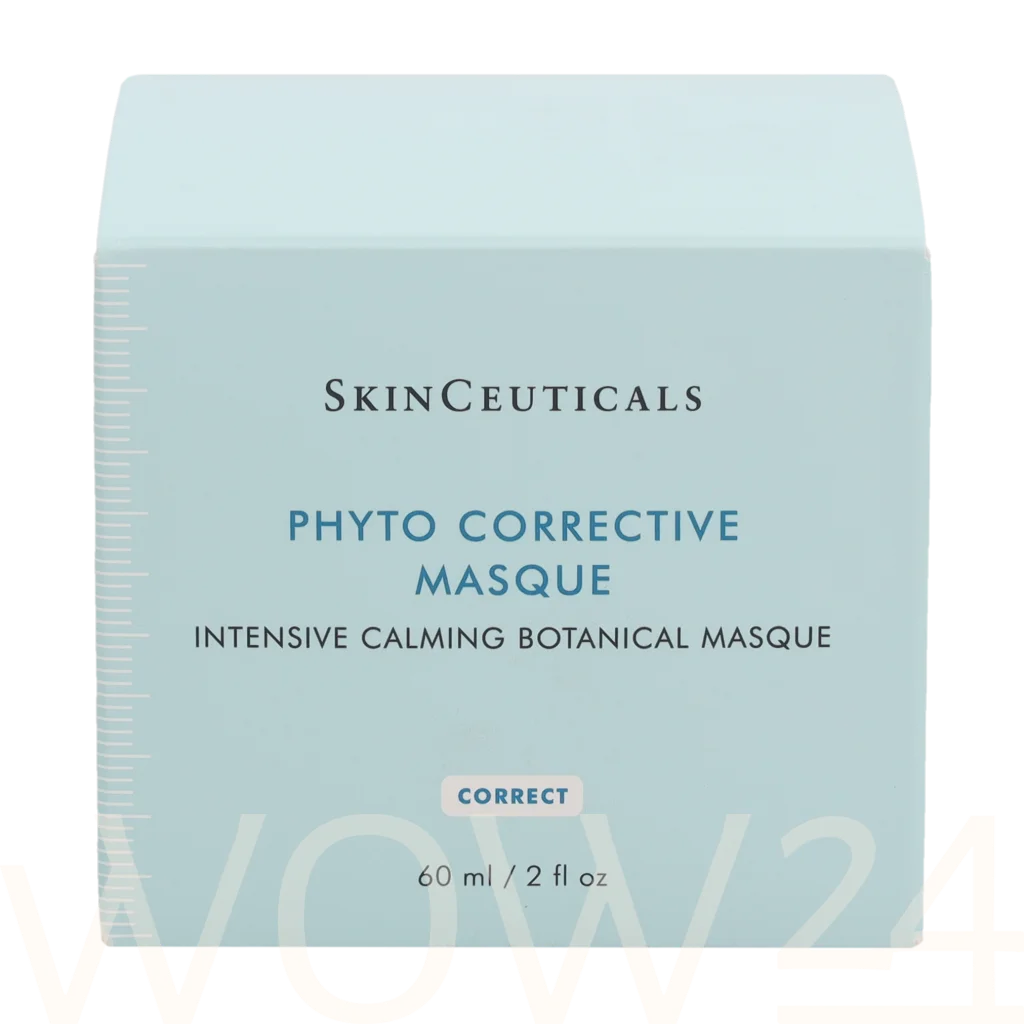 Skinceuticals SkinCeuticals Phyto Corrective Masque 60 ml Veido kaukė