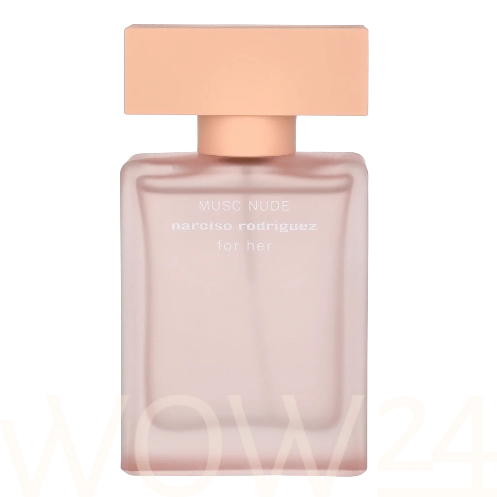 Narciso Rodriguez Narciso Rodriguez For Her Musc Nude Edp Spray 30 ml kvepalai Moterims EDP