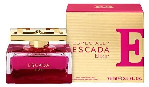 Escada Especially Elixir 30ml Kvepalai Moterims EDP (Pažeista pakuotė)
