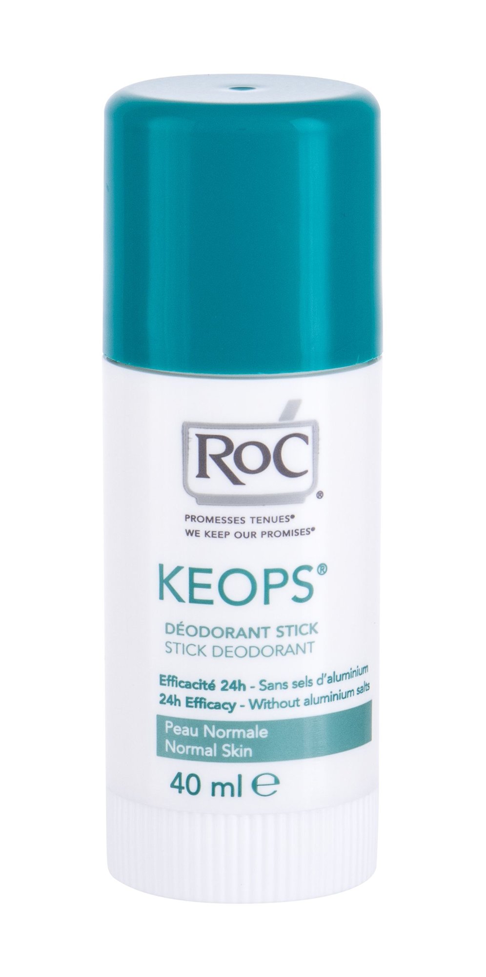 RoC Keops dezodorantas