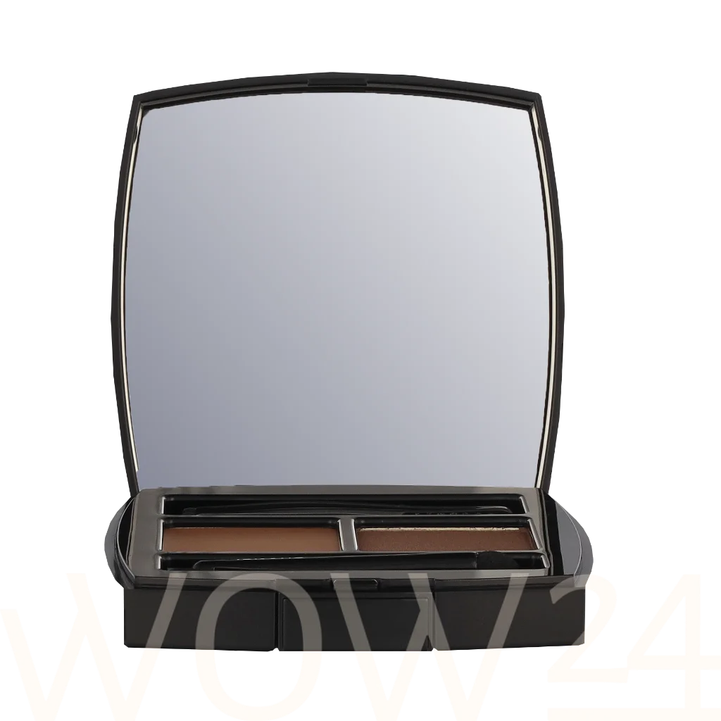 Chanel Chanel La Palette Sourcils Brow Powder Duo 4 g antakių pudra