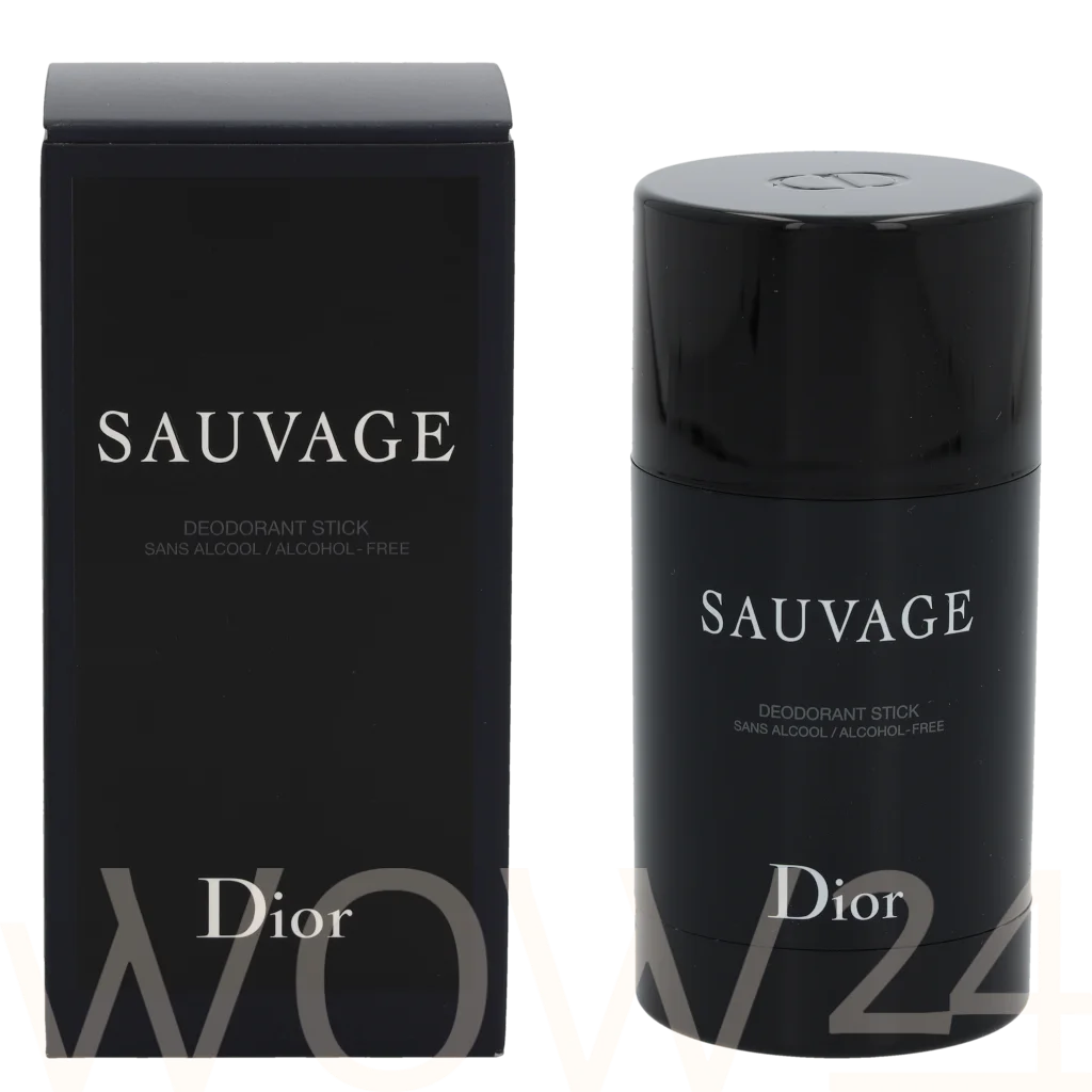 Christian Dior Dior Sauvage Deo Stick 75 g dezodorantas