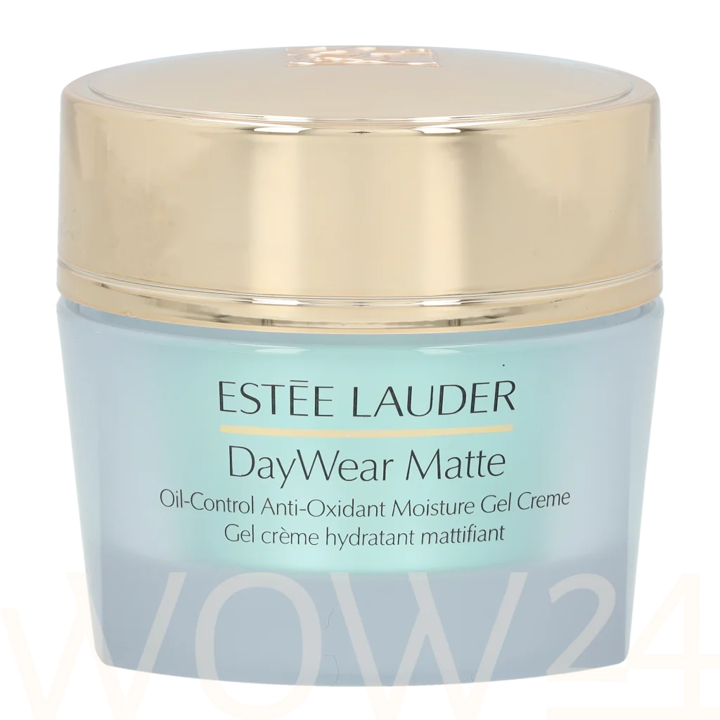 Este&eacute; Lauder E.Lauder DayWear Matte Oil-Control Anti-Oxidant Moisture 50 ml dieninis kremas