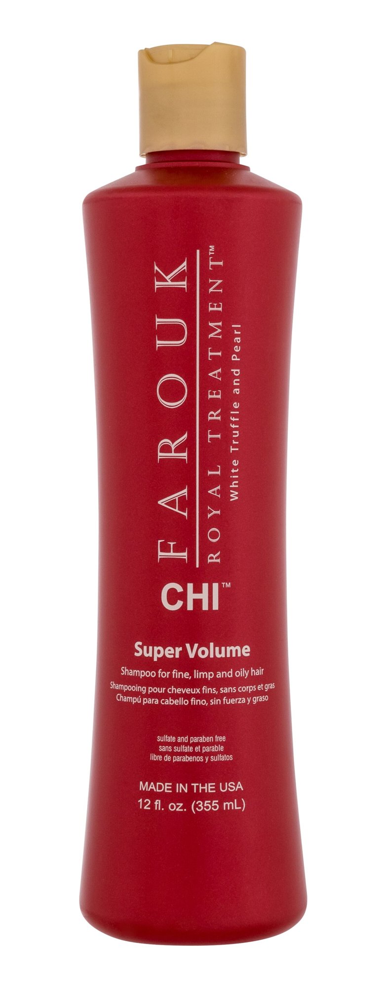 Farouk Systems CHI Royal Treatment Super Volume šampūnas