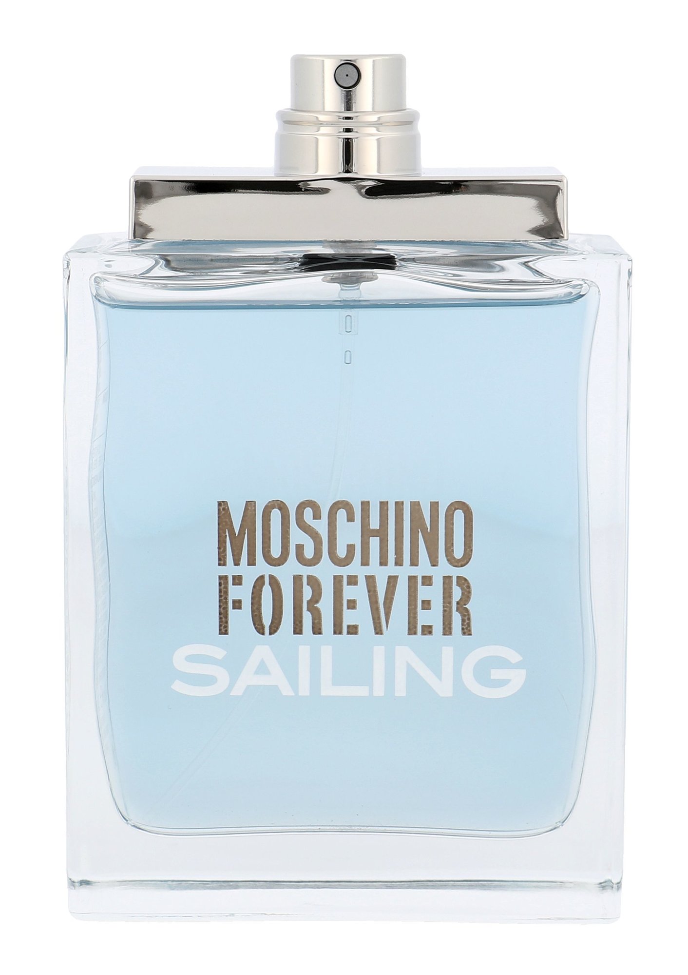 Moschino Forever Sailing Kvepalai Vyrams