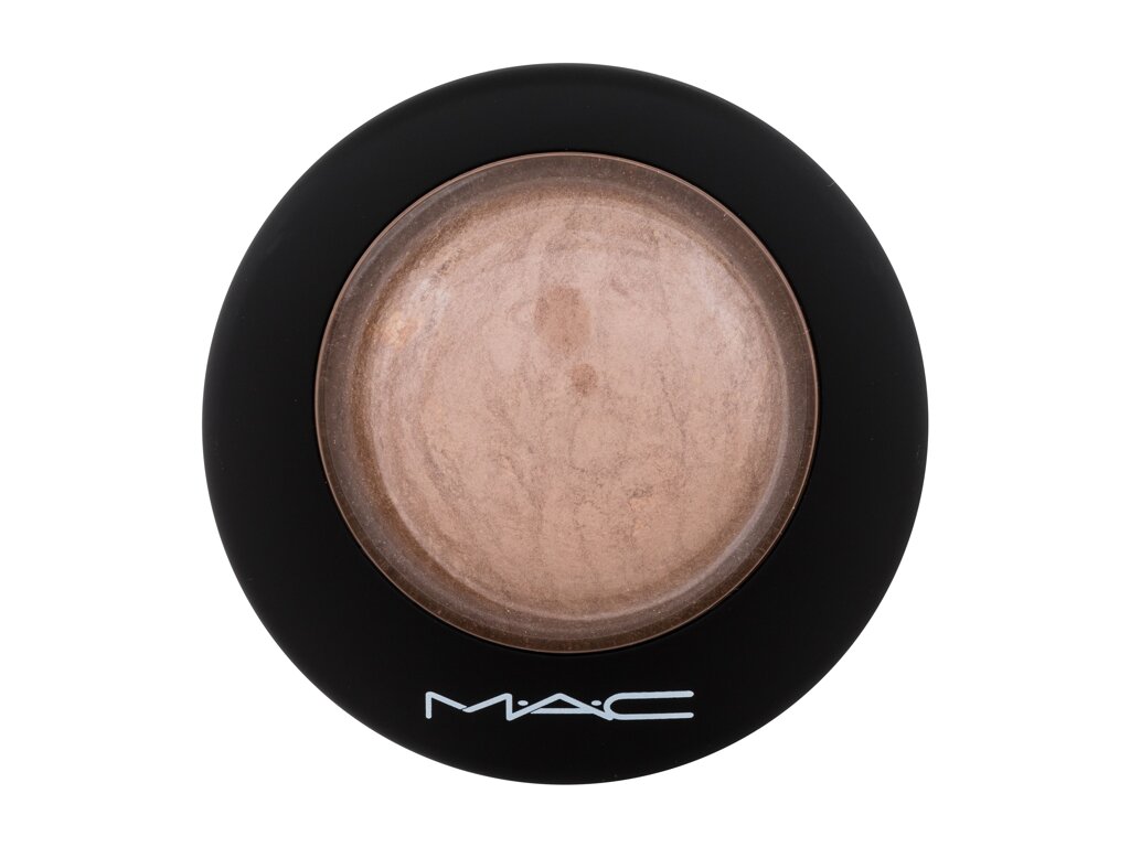 Mac Mineralize Skinfinish Natural Pudra 10 ml Damaged box