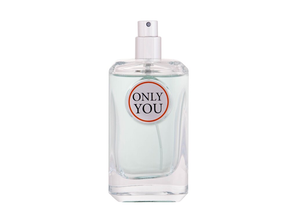 New brand perfumes Prestige Only You Eau De Toilette 100 ml