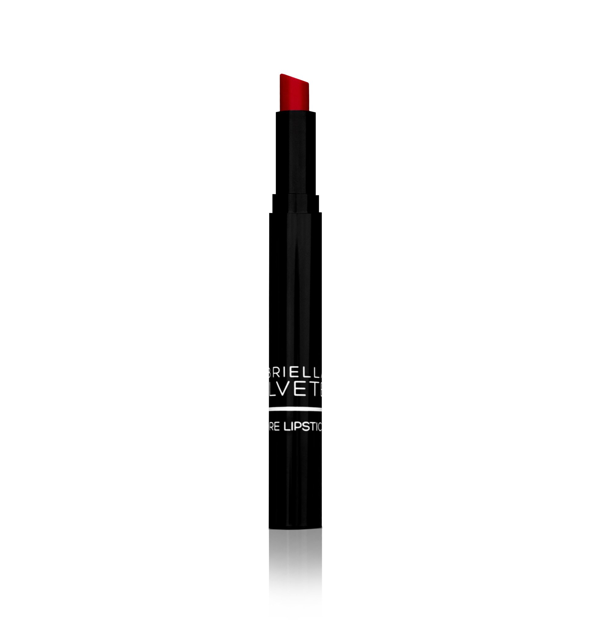 Gabriella Salvete Colore Lipstick 2,5g lūpdažis (Pažeista pakuotė)