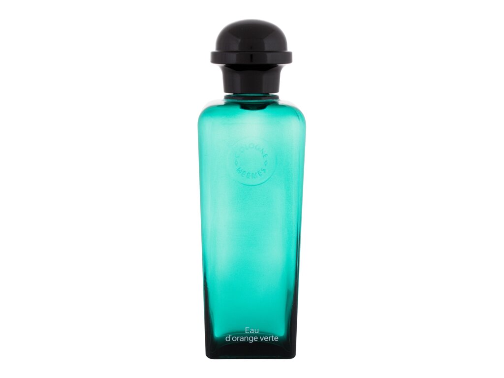 Hermes Eau d&acute;Orange Verte Eau de Cologne 200 ml Damaged box