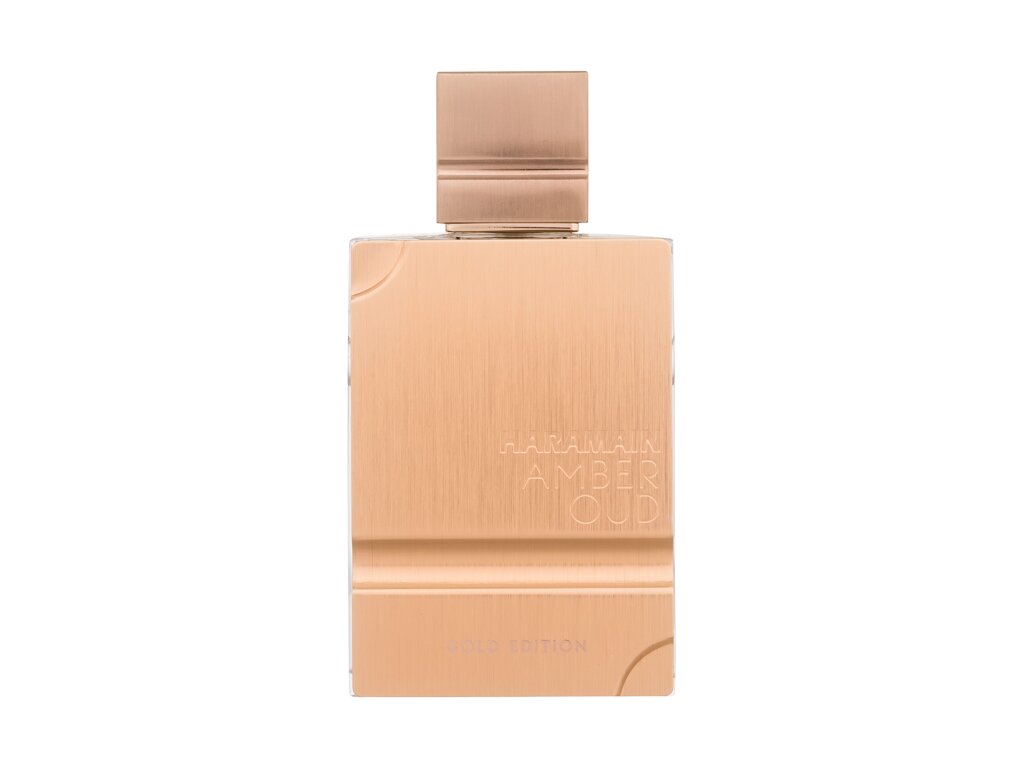 Al haramain Amber Oud Gold Edition Eau De Parfum 60 ml Damaged box