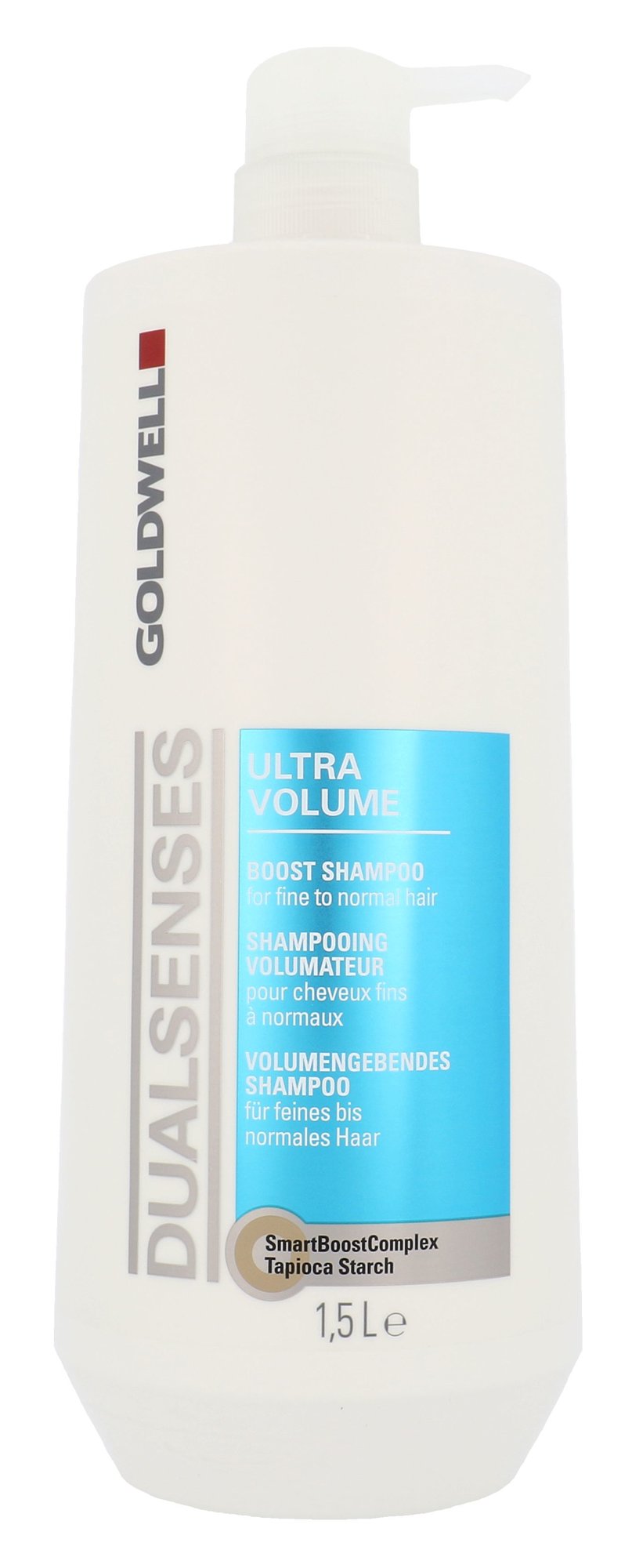 Goldwell Dualsenses Ultra Volume &scaron;ampūnas