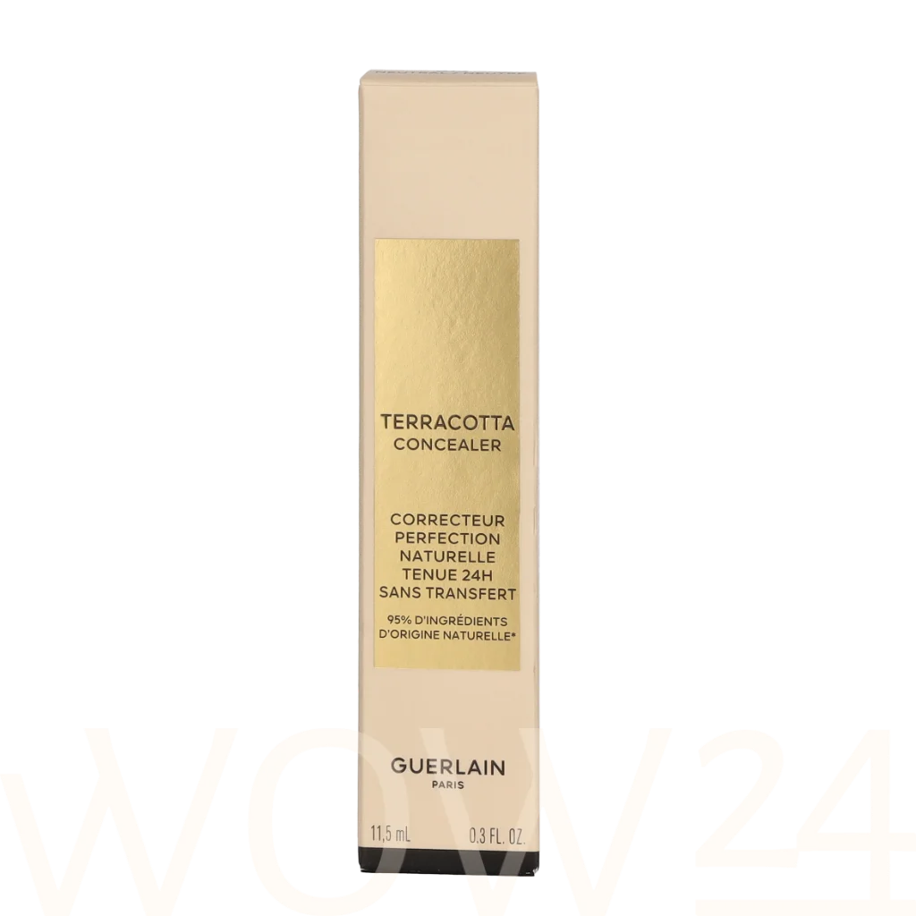 Guerlain Guerlain Terracotta Natural-Perfection Concealer 11.5 ml Vyrams