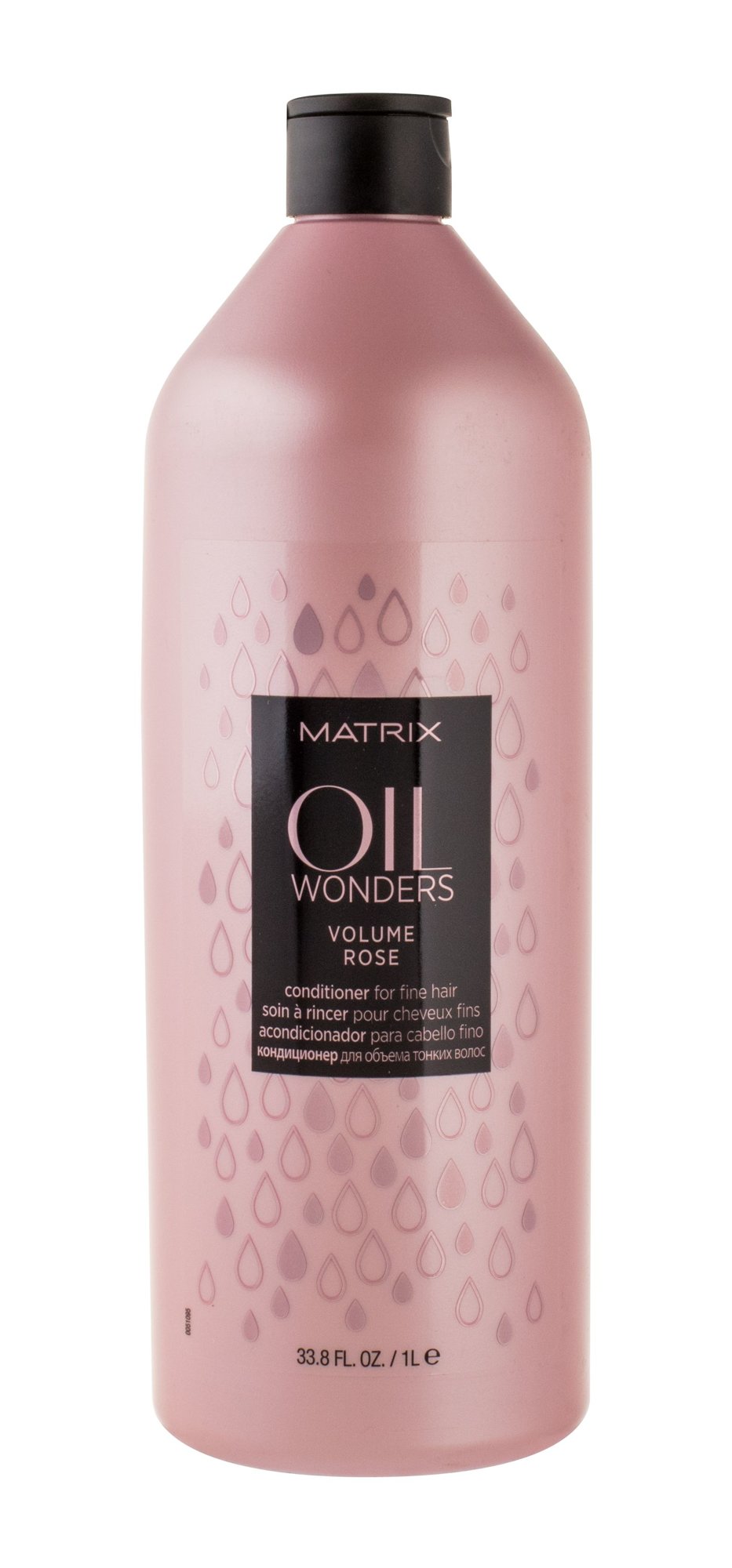 Matrix Oil Wonders Volume Rose kondicionierius