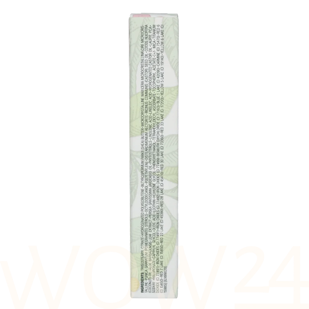 Clinique Clinique Pop Plush Creamy Lip Gloss 3.4 ml lūpų blizgesys