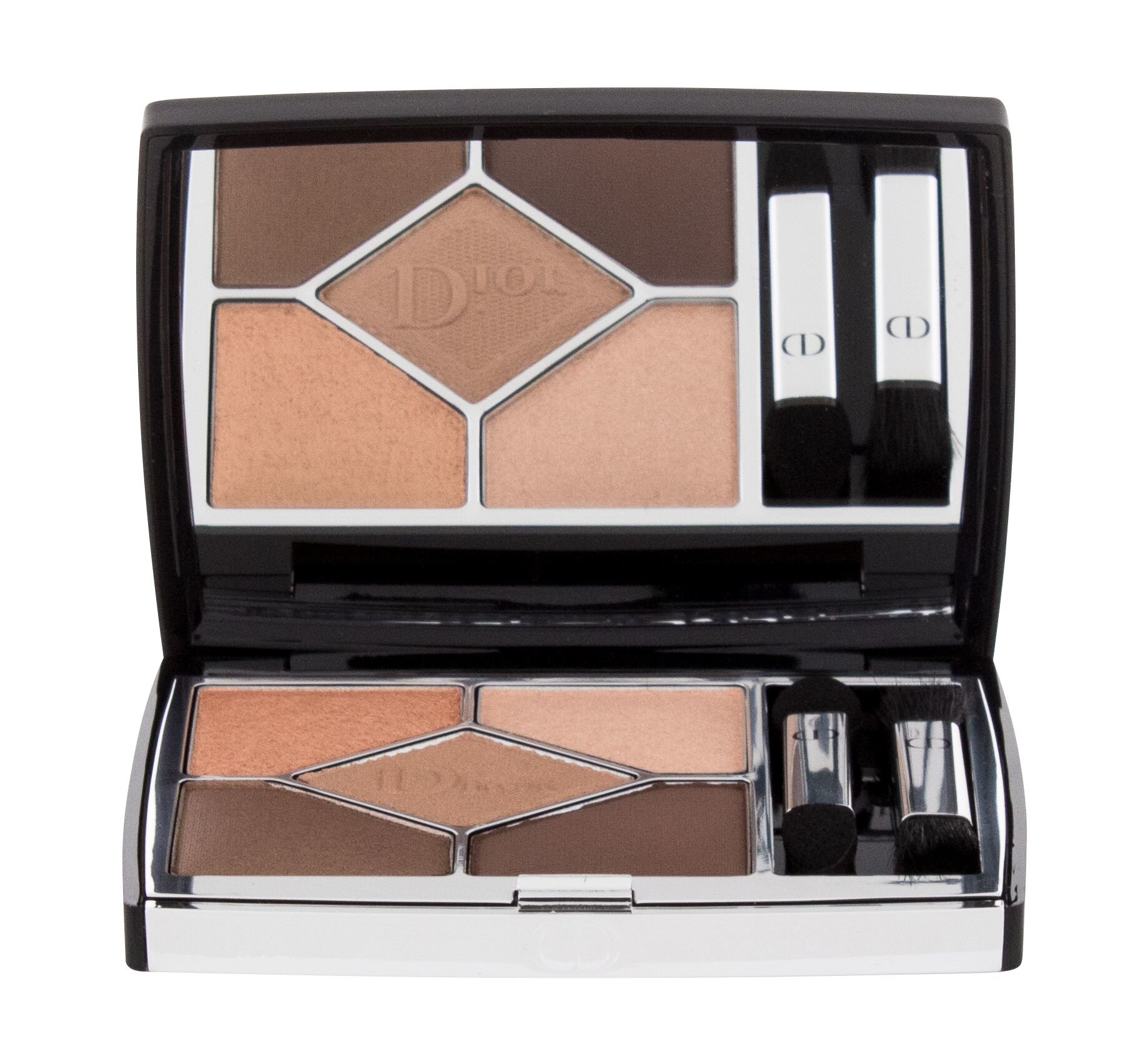 Dior 5 Couleurs Couture Akių &scaron;e&scaron;ėliai 7 ml Damaged box