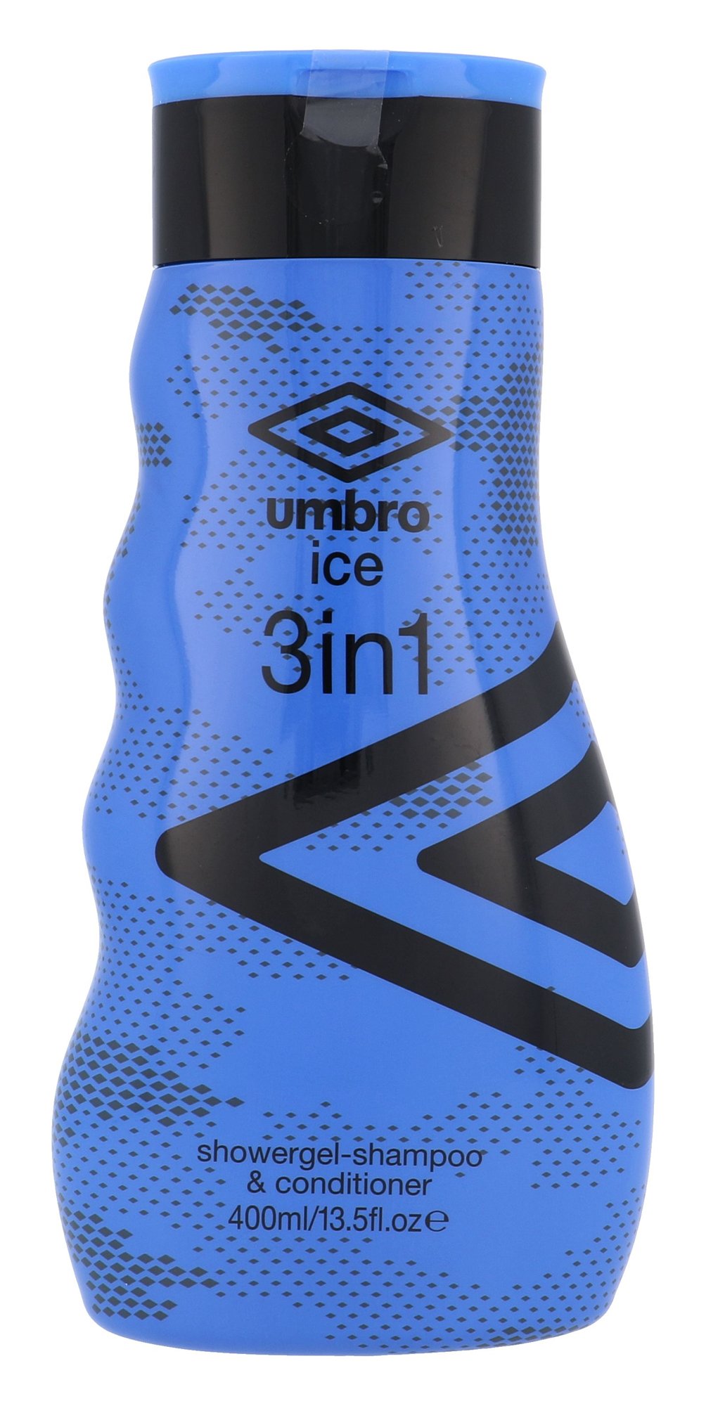 UMBRO Ice 400ml dušo želė