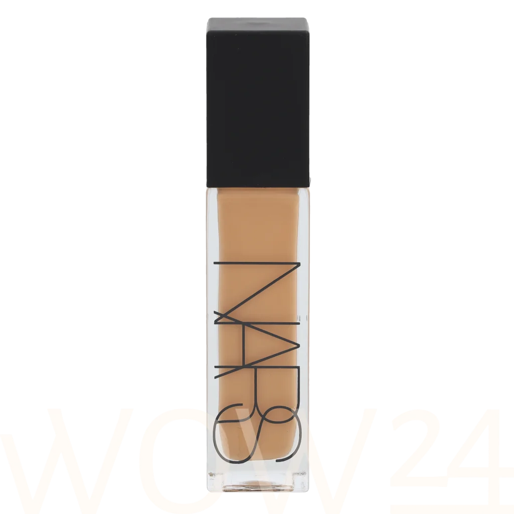 NARS Nars Natural Radiant Longwear Foundation 30 ml makiažo pagrindas