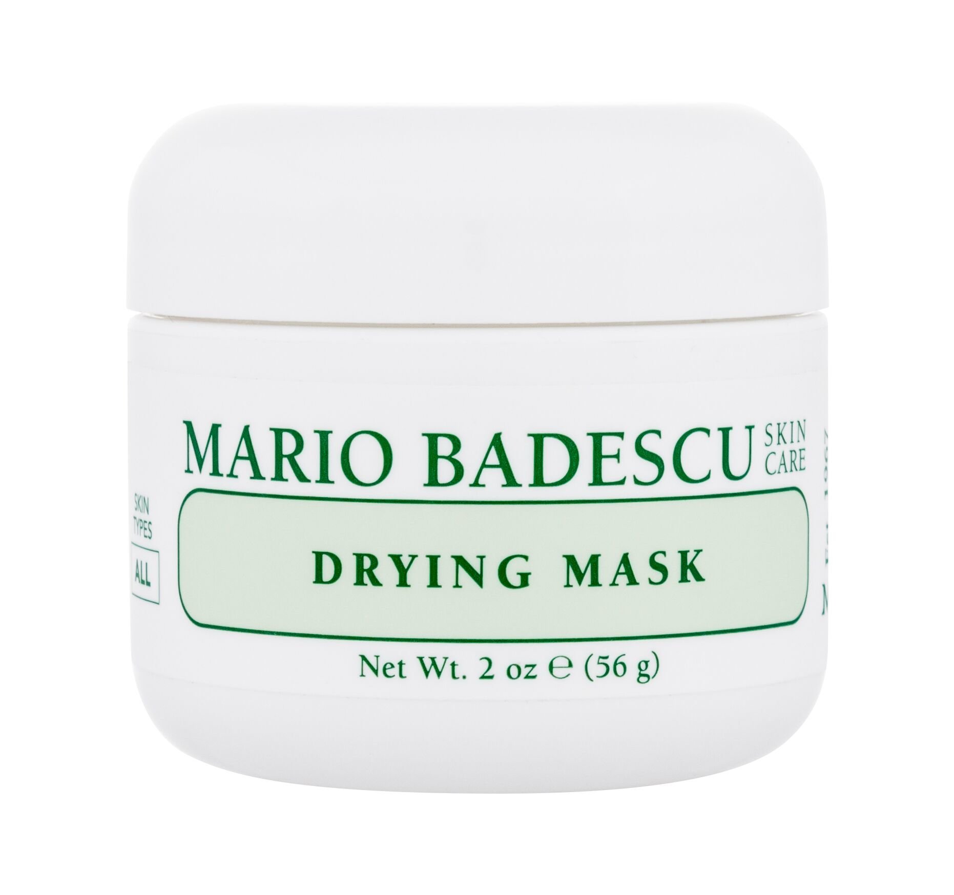 Mario Badescu Drying Mask Veido kaukė