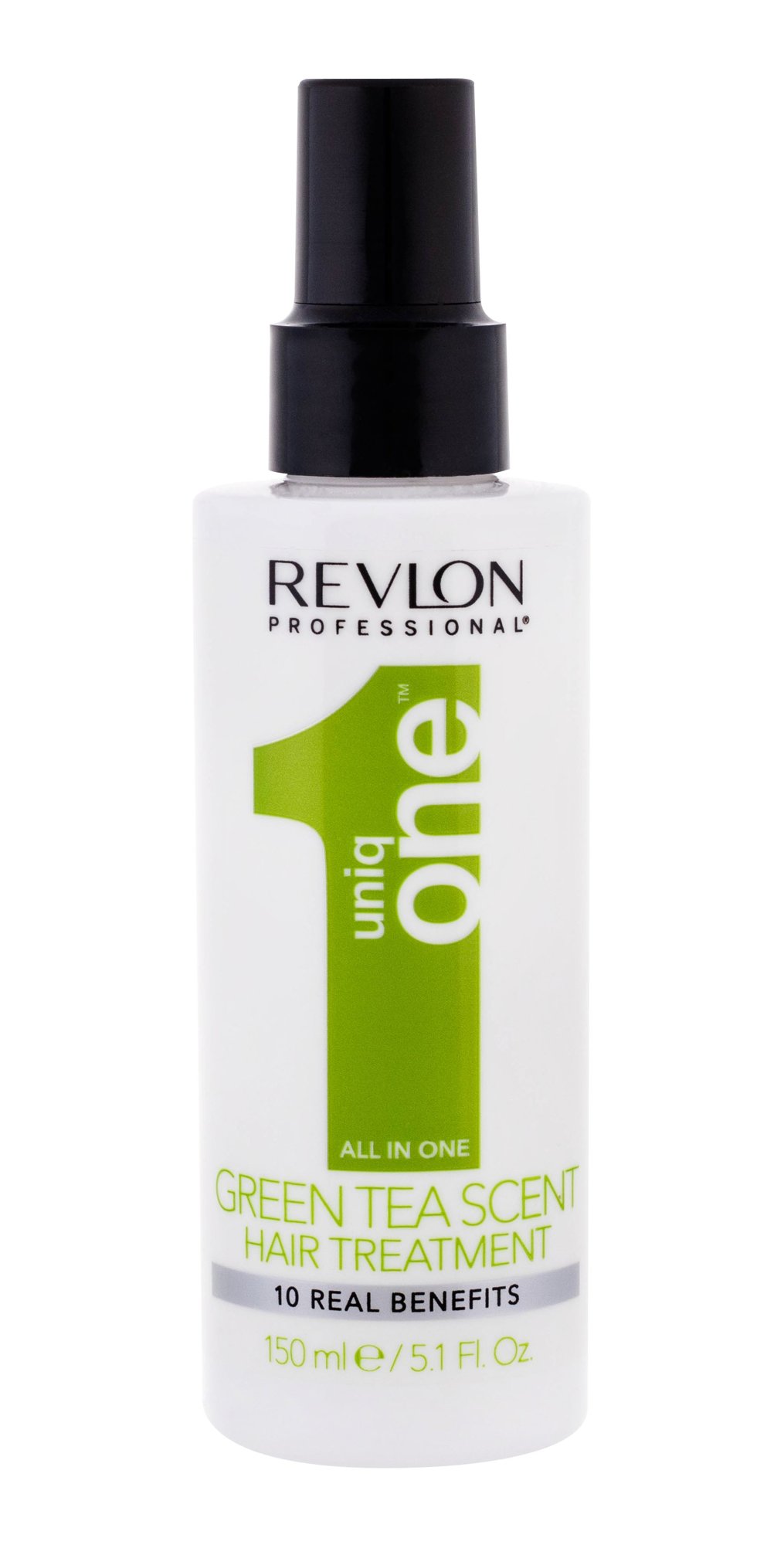 Revlon Professional Uniq One Green Tea Scent plaukų kaukė