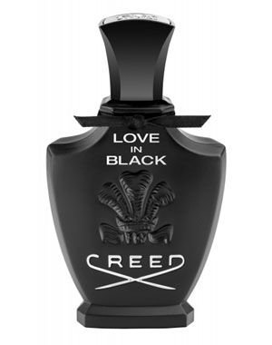 Creed Love in Black 5 ml NIŠINIAI kvepalų mėginukas (atomaizeris) Moterims EDP