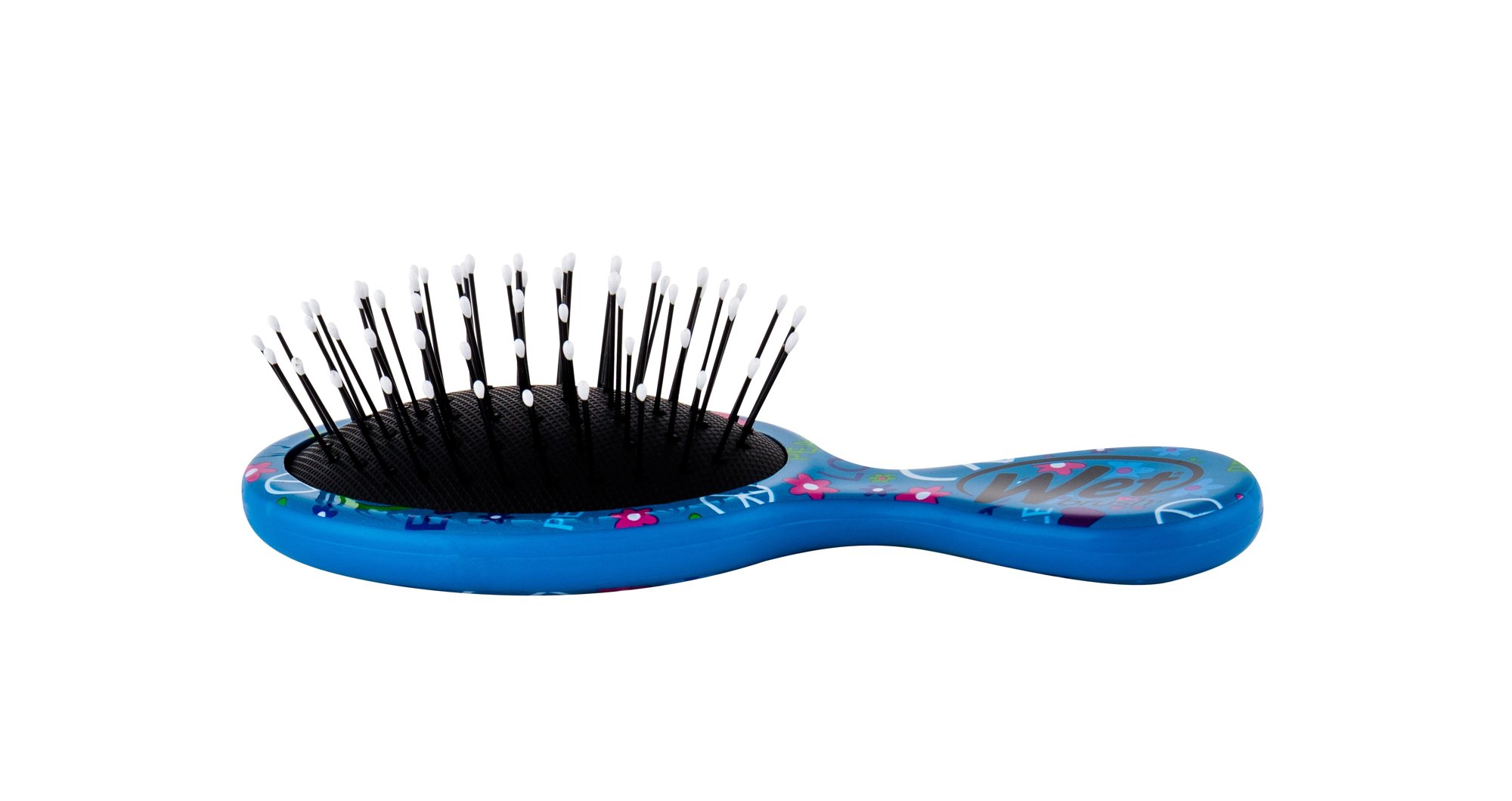 Wet Brush Classic Squirt Squirt 1vnt plaukų šepetys