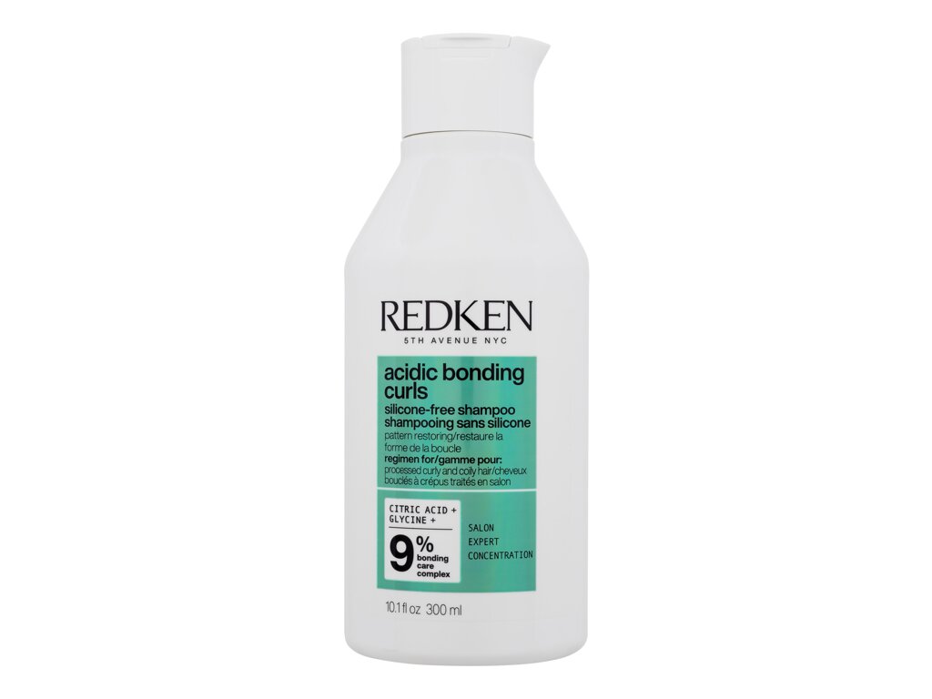 Redken Acidic Bonding Curls &scaron;ampūnas