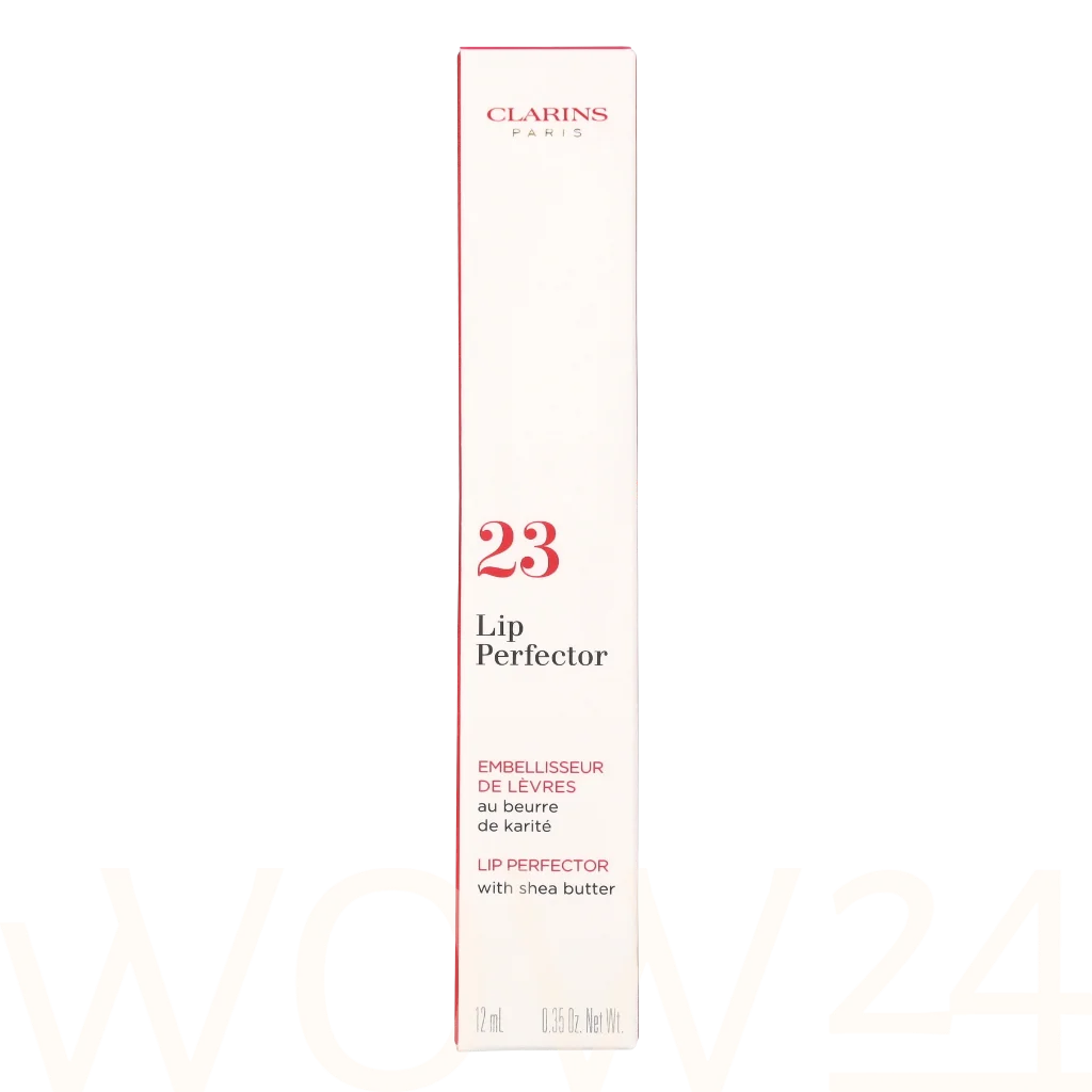 Clarins Clarins Lip Perfector Unisex