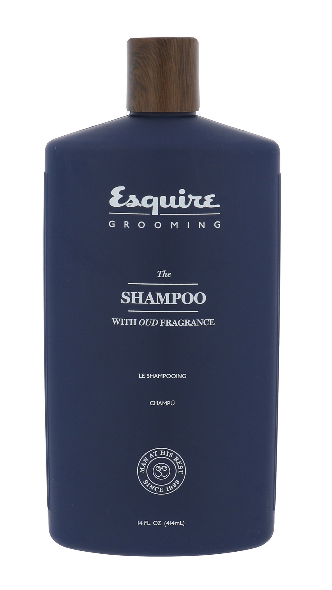 Farouk Systems Esquire Grooming The Shampoo šampūnas