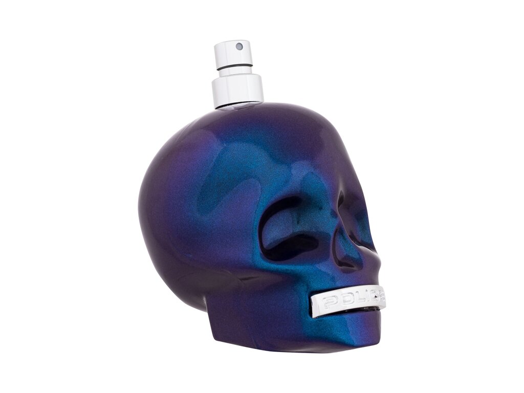 Police To Be My.Avatar Eau De Toilette 125 ml Tester