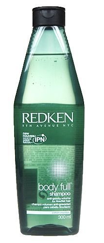 Redken Body Full &scaron;ampūnas